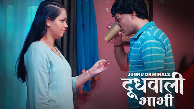 Dhoodhwali Bhabhi | Season 01 | Episode 03